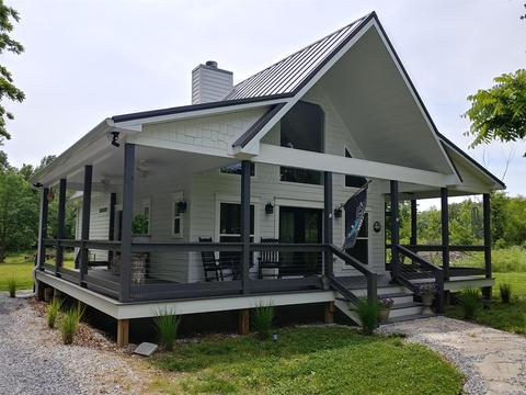 4055 Flewellyn Rd, Springfield, TN 37172 photo 1