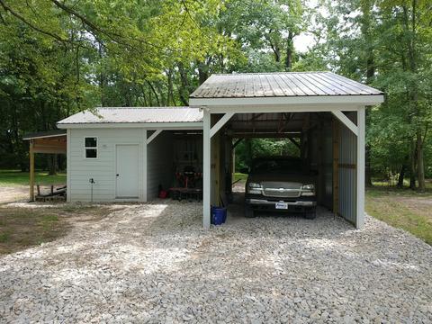 4055 Flewellyn Rd, Springfield, TN 37172 photo 21