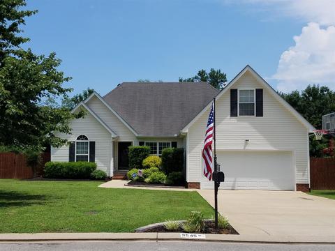 3545 Stevens Bend Dr, Murfreesboro, TN 37127 photo 1