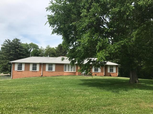 5106 Meadowlake Rd Brentwood Tn 37027 Mls 2044475
