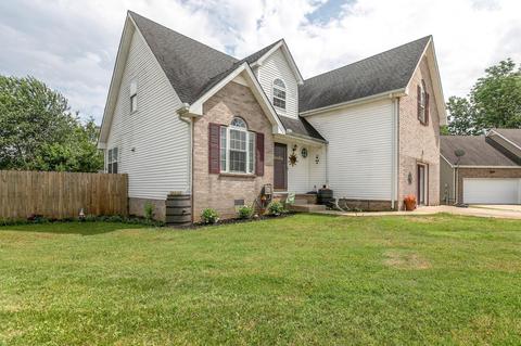 1537 Quantum Ct, Murfreesboro, TN 37128 photo 2