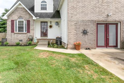 1537 Quantum Ct, Murfreesboro, TN 37128 photo 3