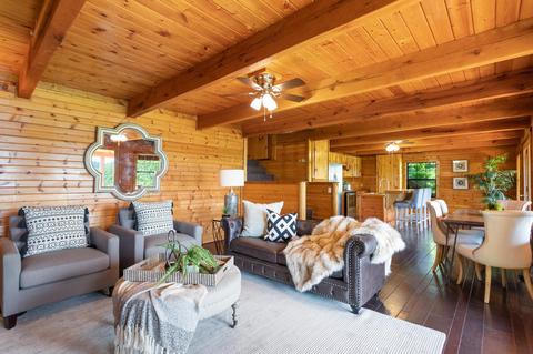 707 Sunny Point Rd, Baxter, TN 38544 photo 4