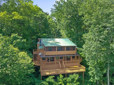 707 Sunny Point Rd, Baxter, TN 38544 photo 1