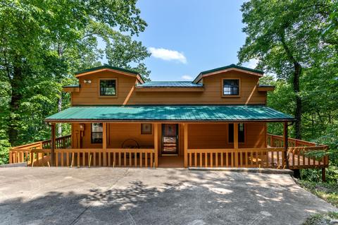 707 Sunny Point Rd, Baxter, TN 38544 photo 2