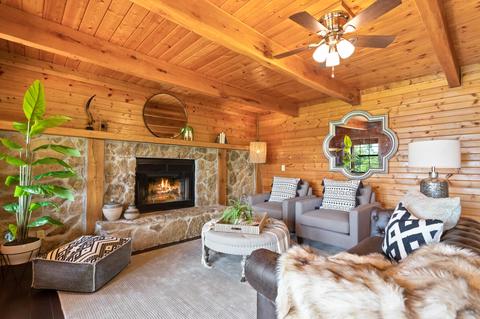 707 Sunny Point Rd, Baxter, TN 38544 photo 3