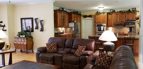3072 Lipscomb Rd, Springfield, TN 37172 photo 5