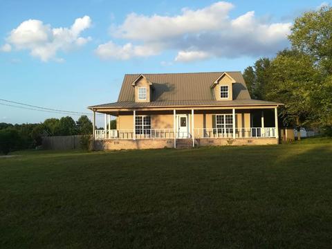 56 Peach Ave, Morrison, TN 37357 photo 1