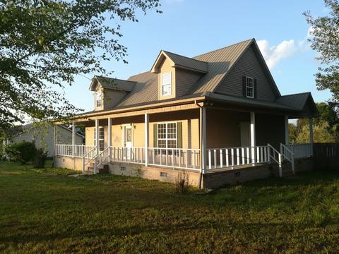 56 Peach Ave, Morrison, TN 37357 photo 3