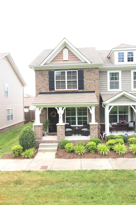 318 Mapleton Aly, Hermitage, TN 37076 photo 1