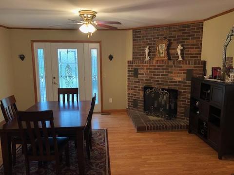 201 Mary Sharp Dr, Decherd, TN 37324 photo 2