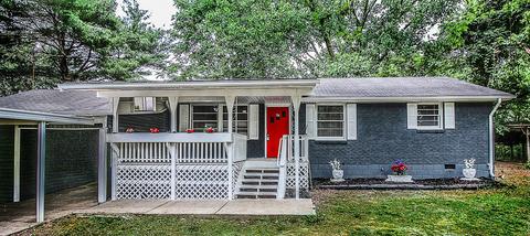 4772 Arnold Dr, Murfreesboro, TN 37129 photo 1