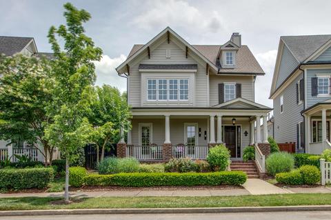 2007 Tabitha Dr, Franklin, TN 37064 photo 1