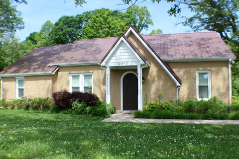 8277 Old Baxter Rd, Baxter, TN 38544 photo 1