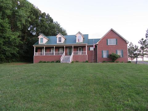 6739 E Benton Rd, Springfield, TN 37172 photo 1