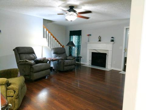6739 E Benton Rd, Springfield, TN 37172 photo 11