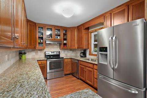 5189 Minnis Rd, Springfield, TN 37172 photo 5