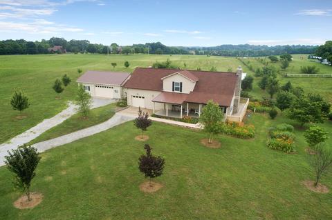 5189 Minnis Rd, Springfield, TN 37172 photo 1