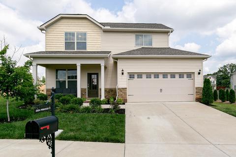 2004 Princess Ct, Spring Hill, TN 37174 photo 2