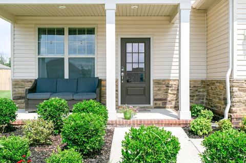 2004 Princess Ct, Spring Hill, TN 37174 photo 4