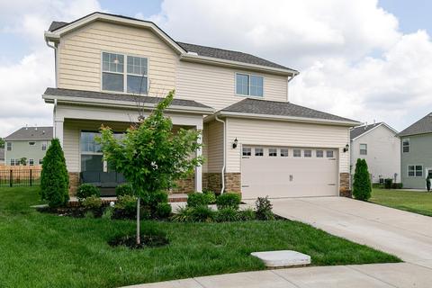 2004 Princess Ct, Spring Hill, TN 37174 photo 3