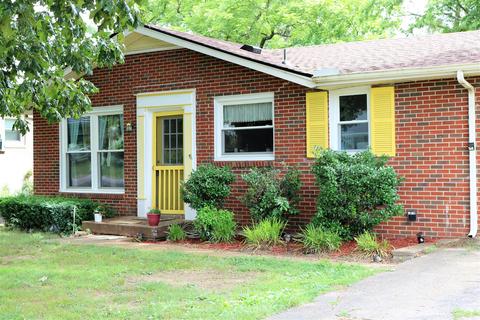 404 Grace St, Springfield, TN 37172 photo 2