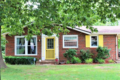 404 Grace St, Springfield, TN 37172 photo 1