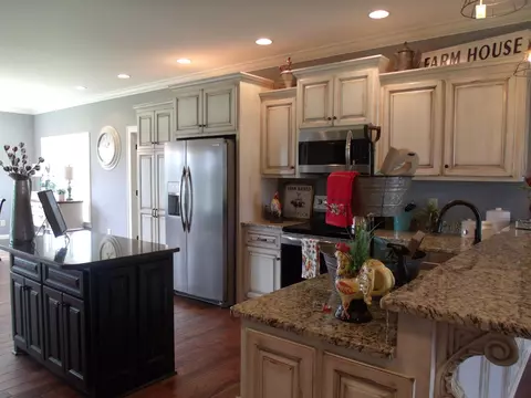 131 Majestic Dr, Winchester, TN 37398 photo 5