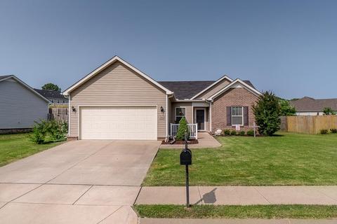 2012 Cobblestone Dr, Spring Hill, TN 37174 photo 1