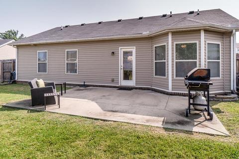 2012 Cobblestone Dr, Spring Hill, TN 37174 photo 24