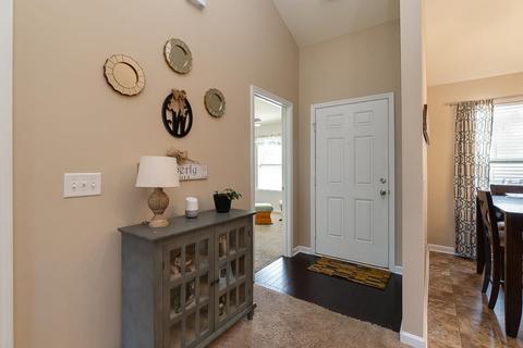 2012 Cobblestone Dr, Spring Hill, TN 37174 photo 5
