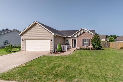 2012 Cobblestone Dr, Spring Hill, TN 37174 photo 2