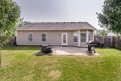 2012 Cobblestone Dr, Spring Hill, TN 37174 photo 27