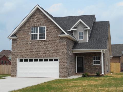 2936 Lightning Bug Dr, Murfreesboro, TN 37129 photo 1