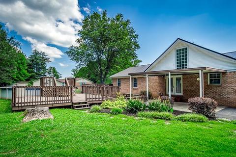165 Peach Ave, Morrison, TN 37357 photo 23