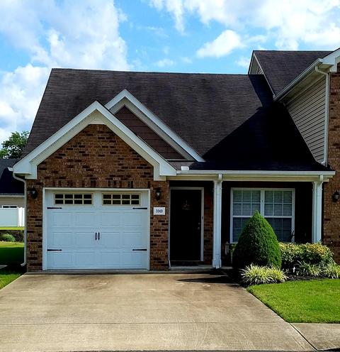 3303 Risen Star Dr, Murfreesboro, TN 37128 photo 1