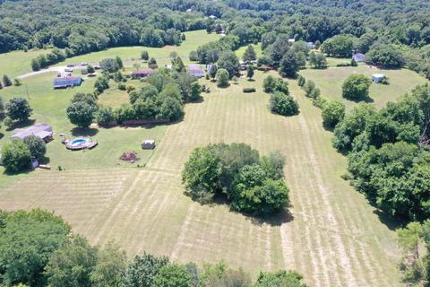 4012 Green Rd, Springfield, TN 37172 photo 5