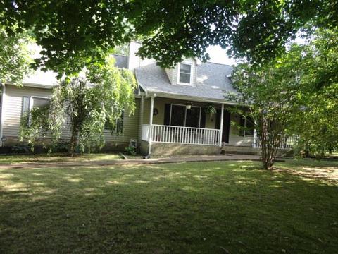 8617 Bethlehem Rd, Springfield, TN 37172 photo 1