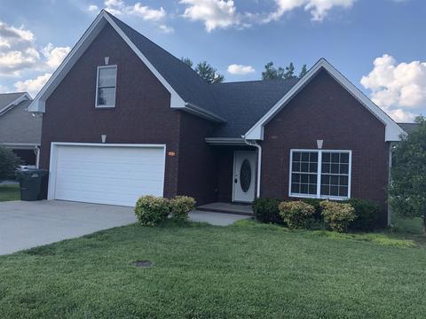 105 Foxrun, Springfield, TN 37172 photo 2