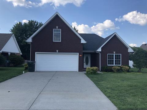 105 Foxrun, Springfield, TN 37172 photo 1