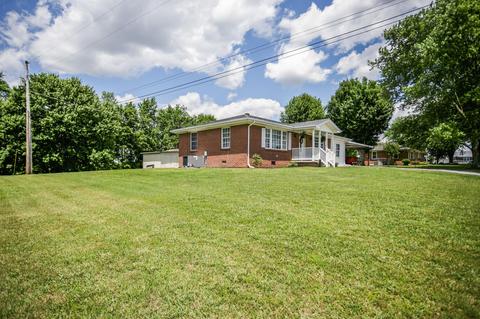 4666 E County Farm Rd, Springfield, TN 37172 photo 3