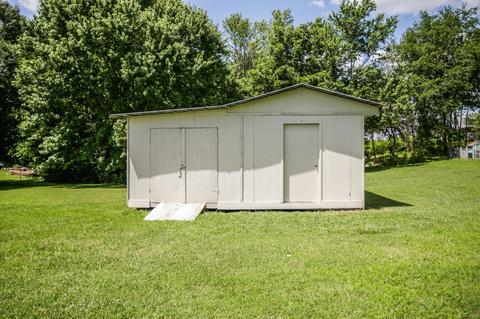 4666 E County Farm Rd, Springfield, TN 37172 photo 21