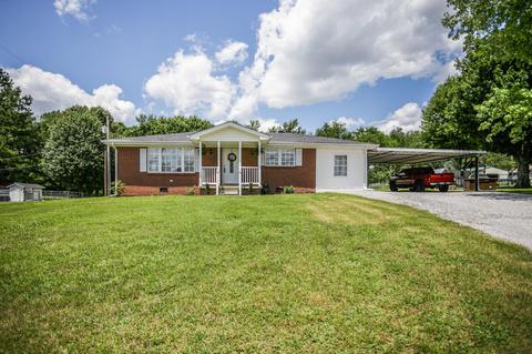 4666 E County Farm Rd, Springfield, TN 37172 photo 2