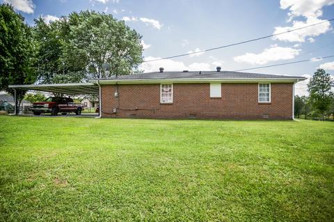 4666 E County Farm Rd, Springfield, TN 37172 photo 20