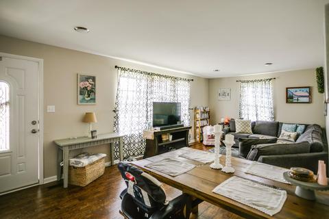 4666 E County Farm Rd, Springfield, TN 37172 photo 18