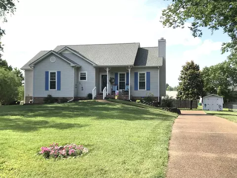 3708 Jay Ln, Spring Hill, TN 37174 photo 2