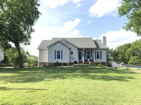 3708 Jay Ln, Spring Hill, TN 37174 photo 1