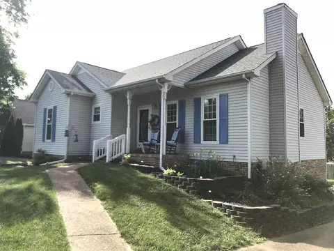 3708 Jay Ln, Spring Hill, TN 37174 photo 3