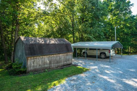 191 Sycamore Rd, Dickson, TN 37055 photo 2