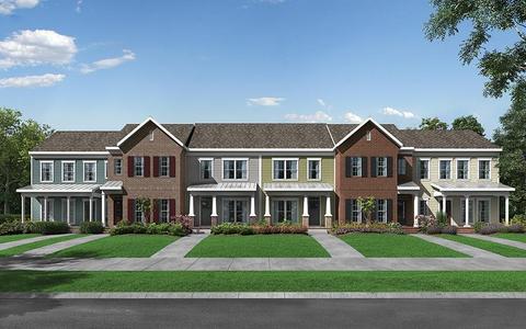 2031 Serenity St, Spring Hill, TN 37174 photo 1